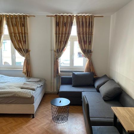 Apartment Lipcse Kültér fotó