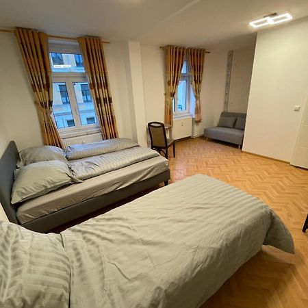 Apartment Lipcse Kültér fotó