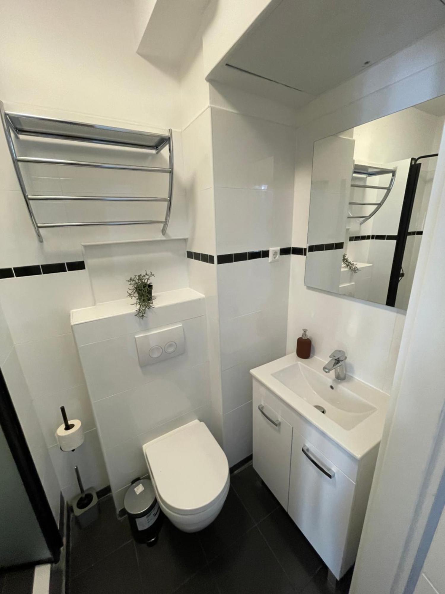 Apartment Lipcse Kültér fotó